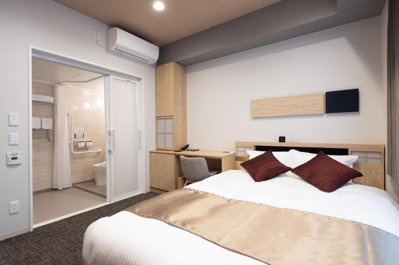 Hotel Grand Cocoe Kurašiki Exteriér fotografie