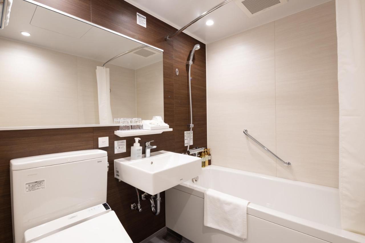 Hotel Grand Cocoe Kurašiki Exteriér fotografie