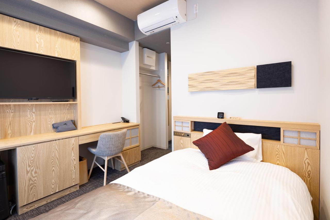 Hotel Grand Cocoe Kurašiki Exteriér fotografie