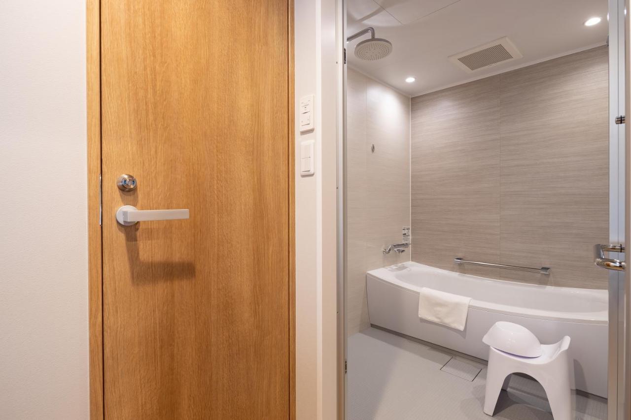 Hotel Grand Cocoe Kurašiki Exteriér fotografie