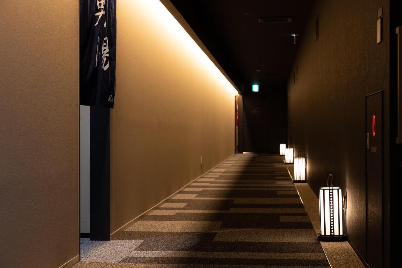 Hotel Grand Cocoe Kurašiki Exteriér fotografie