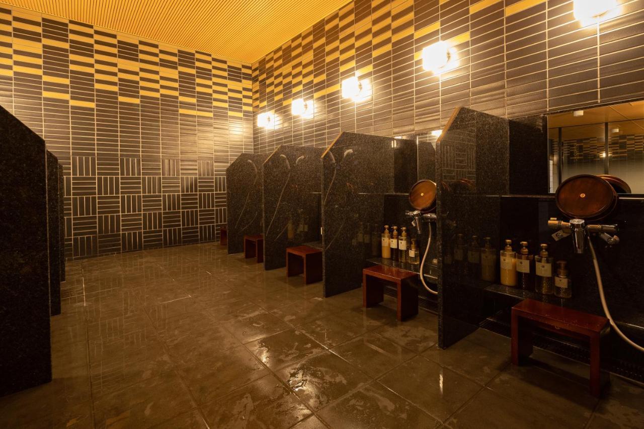 Hotel Grand Cocoe Kurašiki Exteriér fotografie