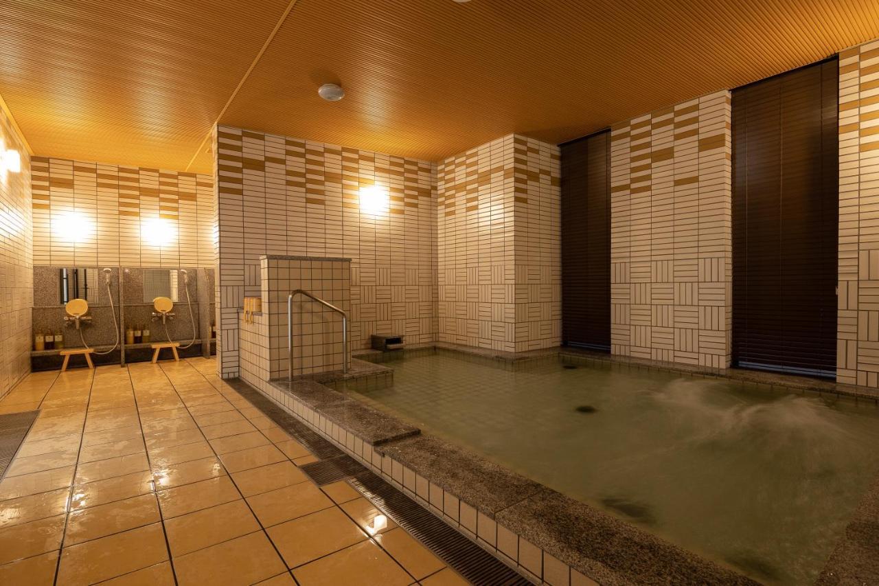 Hotel Grand Cocoe Kurašiki Exteriér fotografie