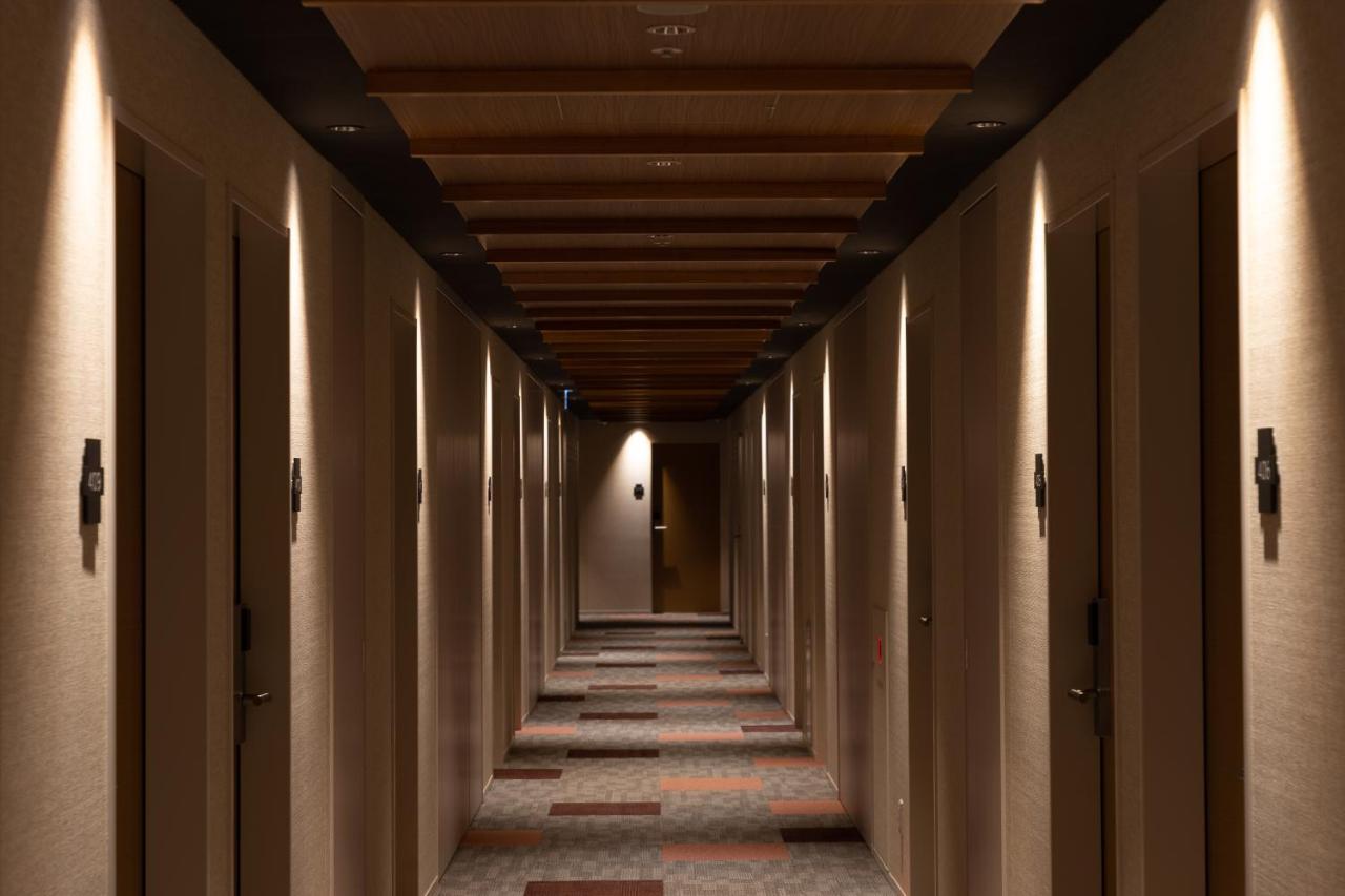 Hotel Grand Cocoe Kurašiki Exteriér fotografie
