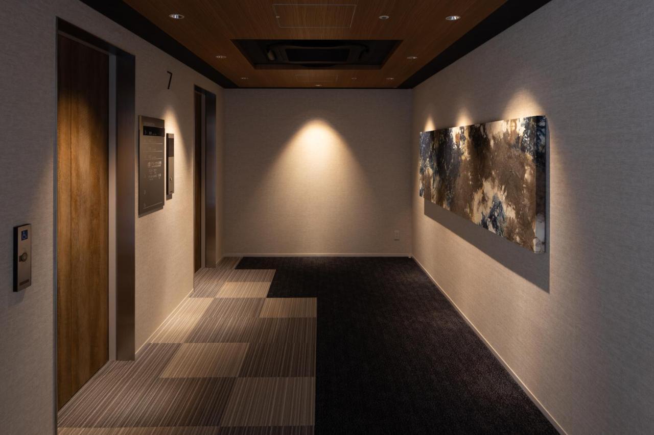 Hotel Grand Cocoe Kurašiki Exteriér fotografie