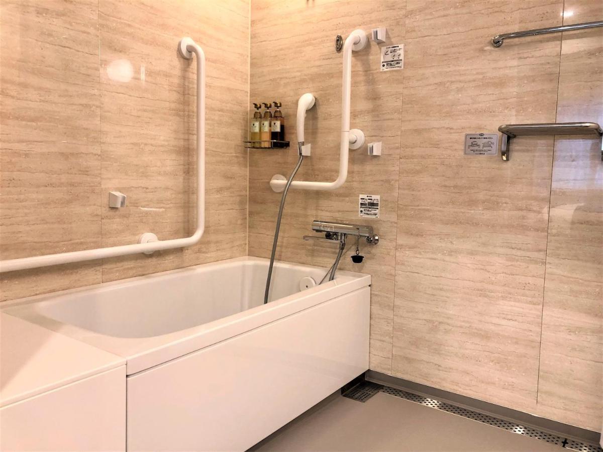 Hotel Grand Cocoe Kurašiki Exteriér fotografie