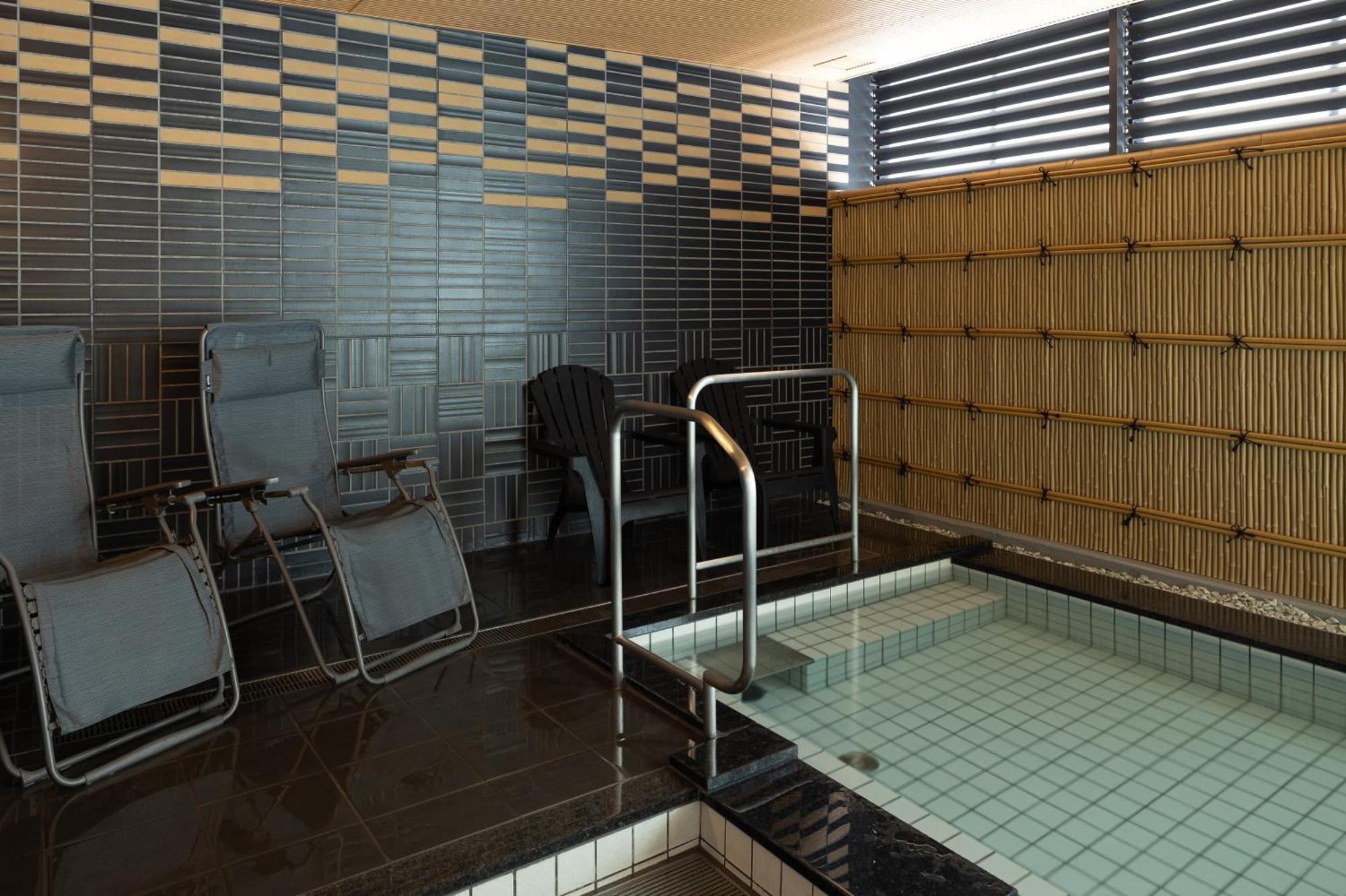Hotel Grand Cocoe Kurašiki Exteriér fotografie